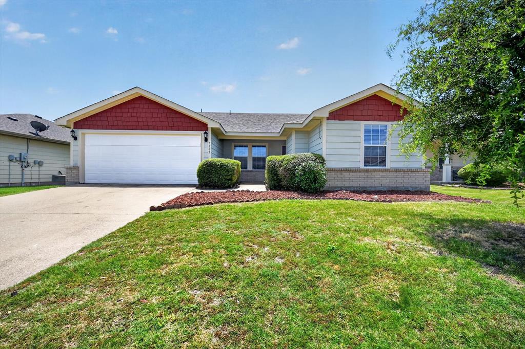 9605 Woodrow Wilson Drive