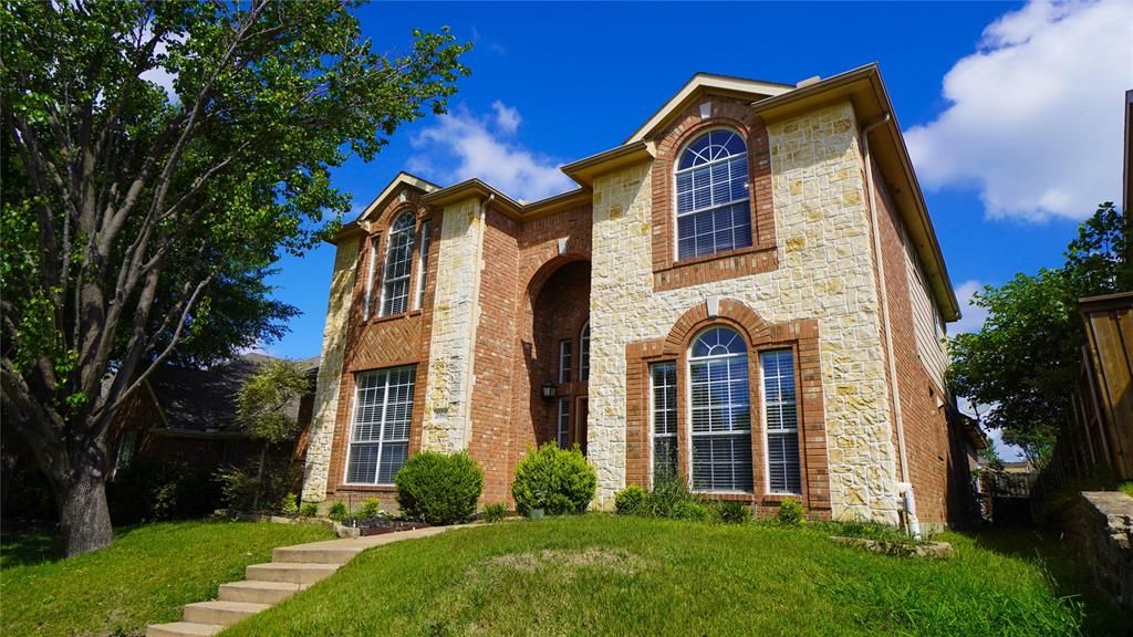 Photo of 2060 Garden Crest Drive, Rockwall, TX 75087 (MLS # 21234540)