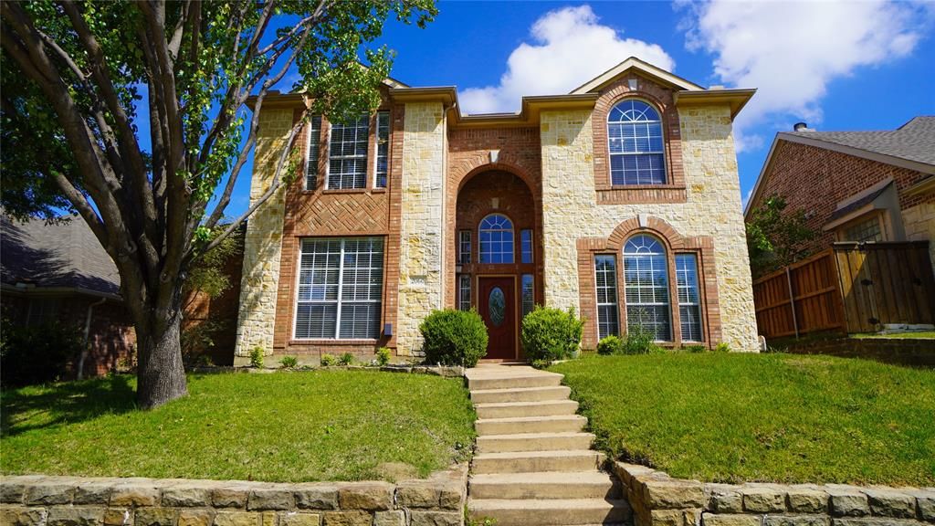 Photo of 2060 Garden Crest Drive, Rockwall, TX 75087 (MLS # 21234540)