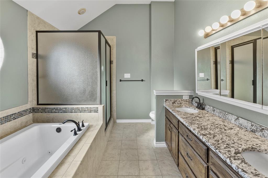 Fairways - Residential