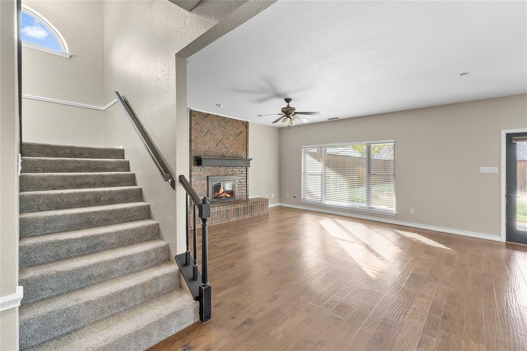 Fairways - Residential