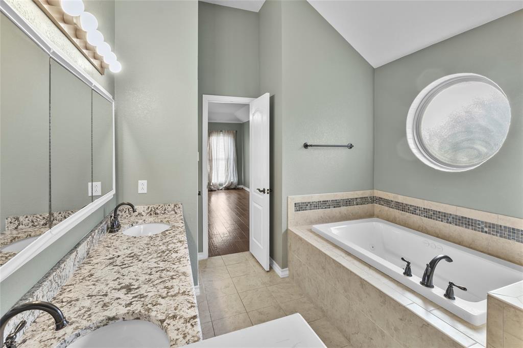 Fairways - Residential