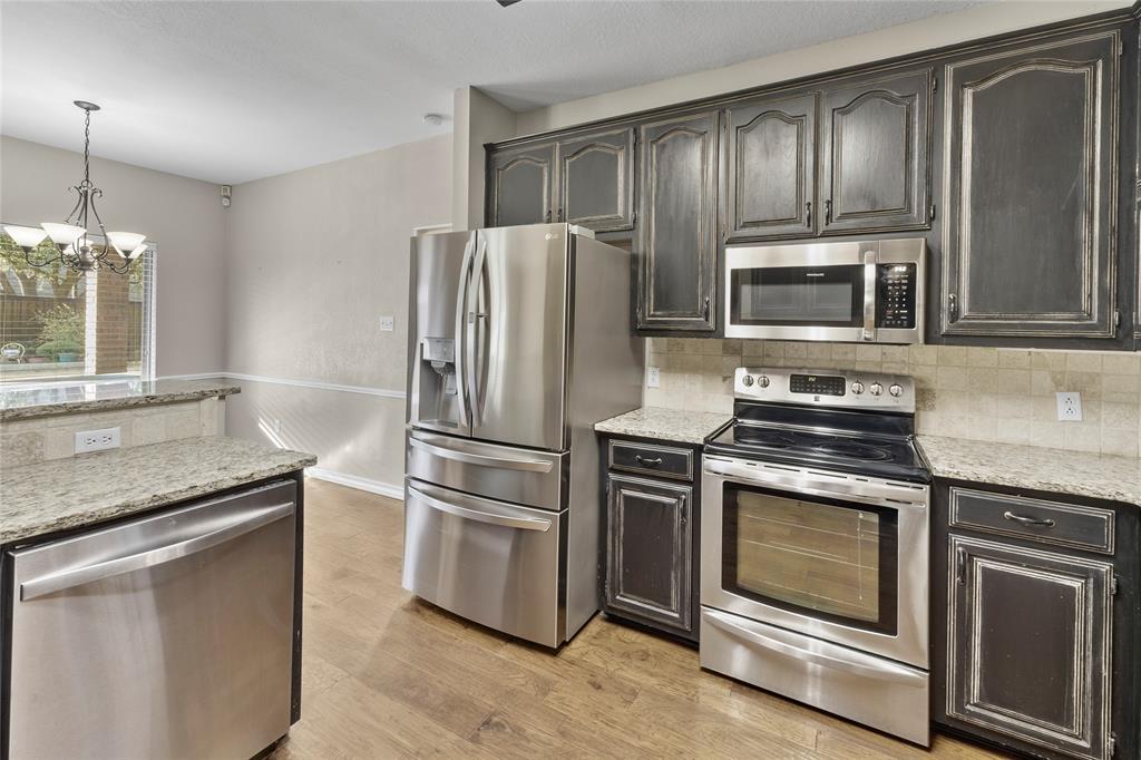 Fairways - Residential