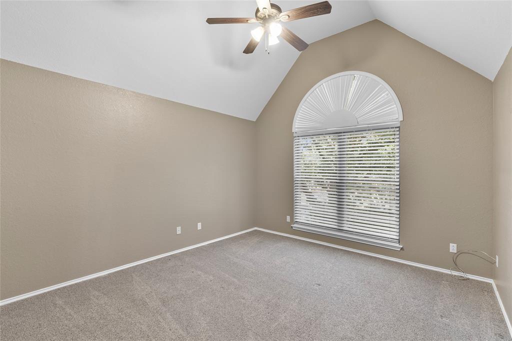 Fairways - Residential