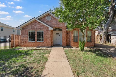 2103 S 7th Street Waco TX 76706