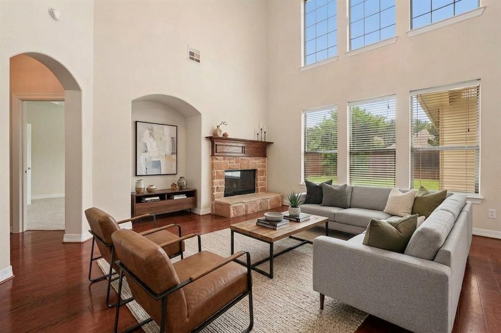 3512 Black Gold Drive