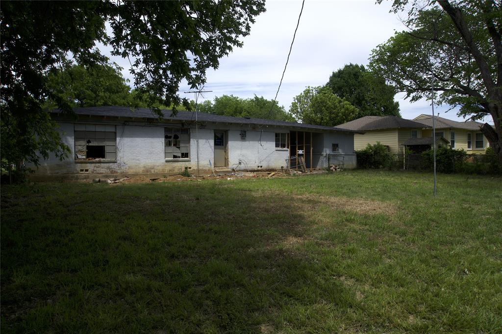 Richland Hills Add - Residential