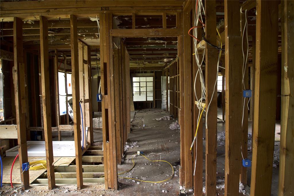 Richland Hills Add - Residential