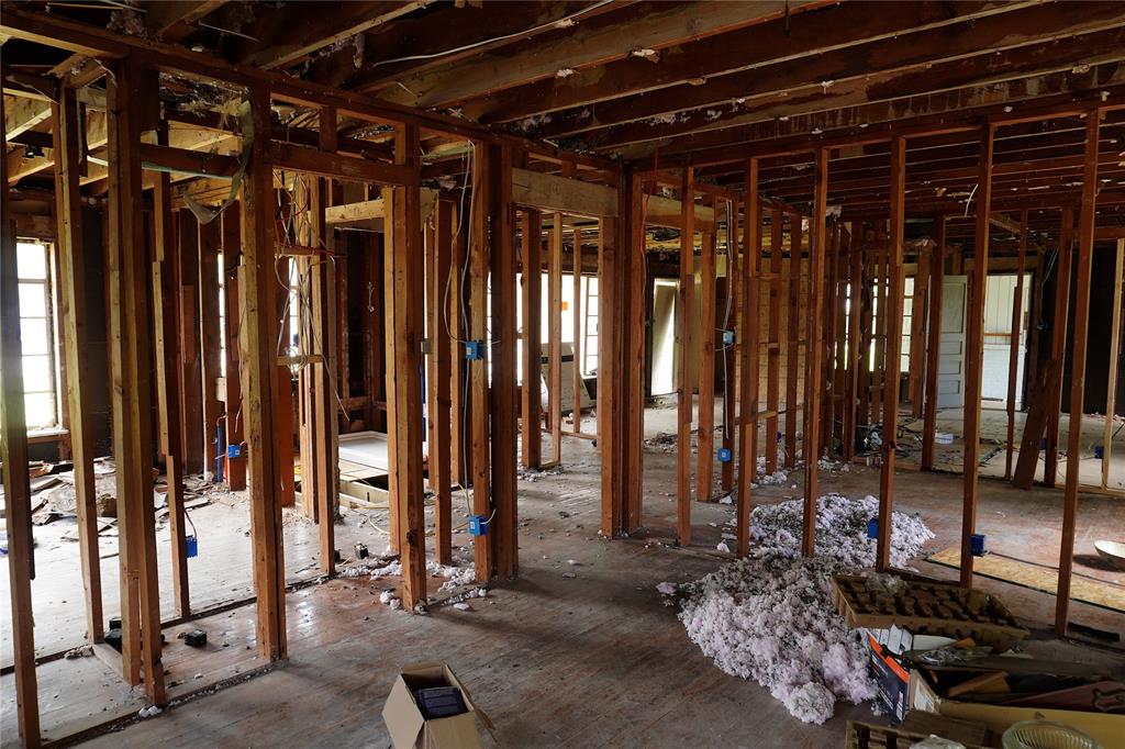 Richland Hills Add - Residential