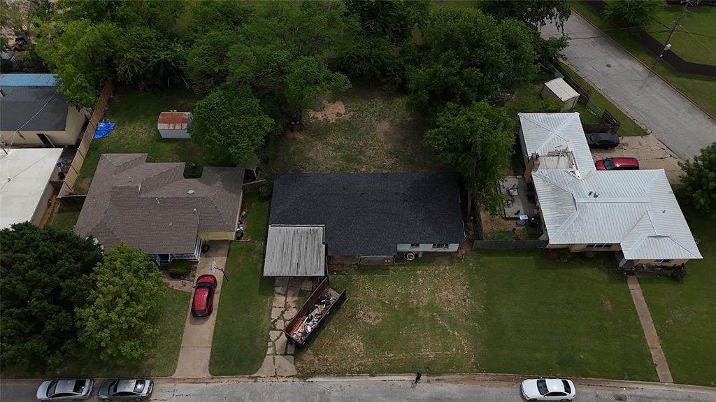 Richland Hills Add - Residential