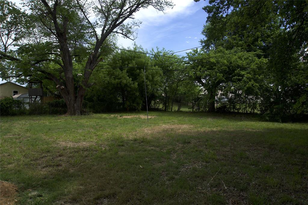 Richland Hills Add - Residential