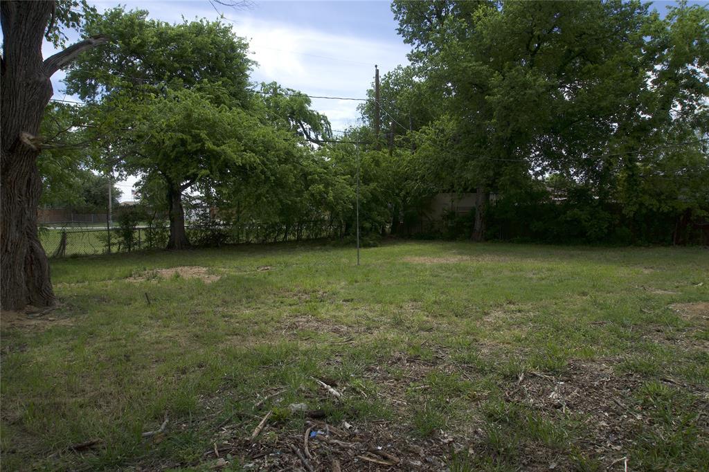 Richland Hills Add - Residential