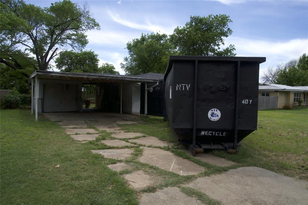 Richland Hills Add - Residential