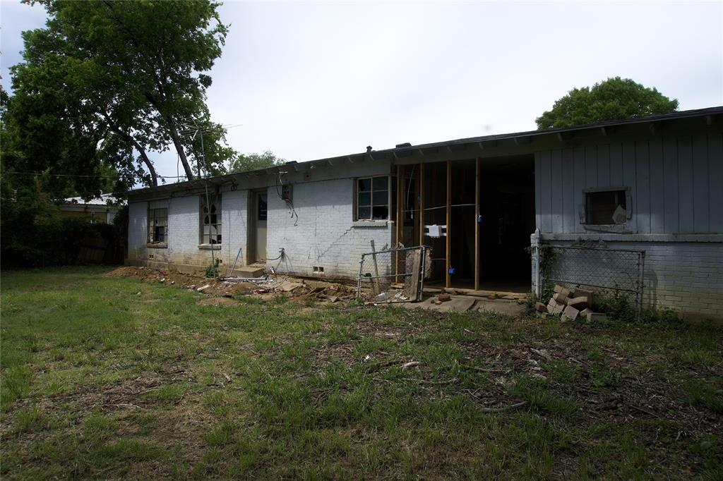 Richland Hills Add - Residential