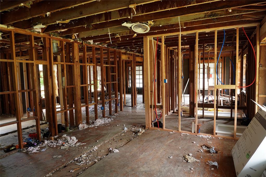 Richland Hills Add - Residential