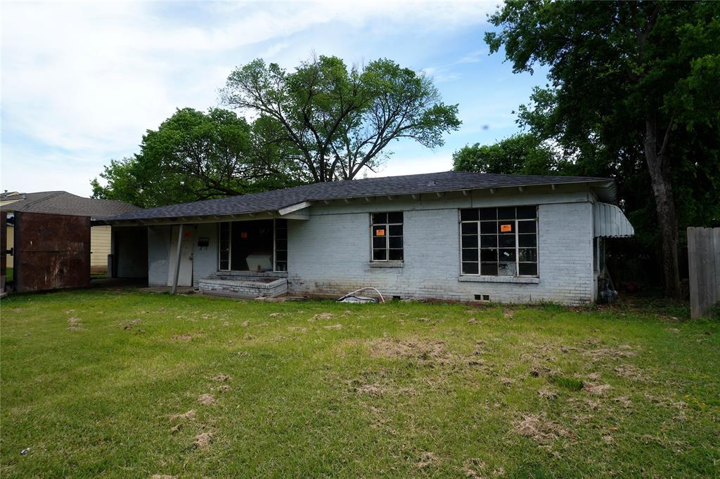 Richland Hills Add - Residential