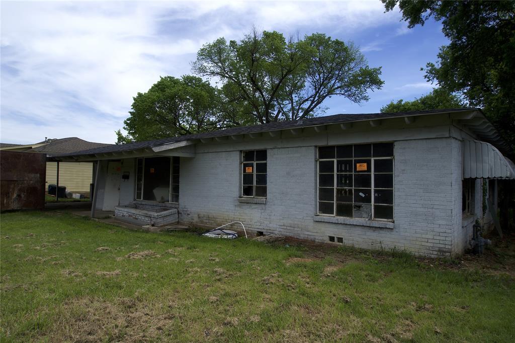 Richland Hills Add - Residential