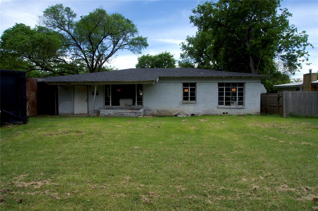 Richland Hills Add - Residential