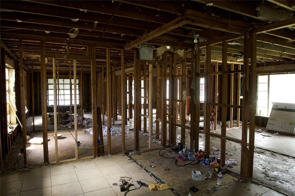 Richland Hills Add - Residential