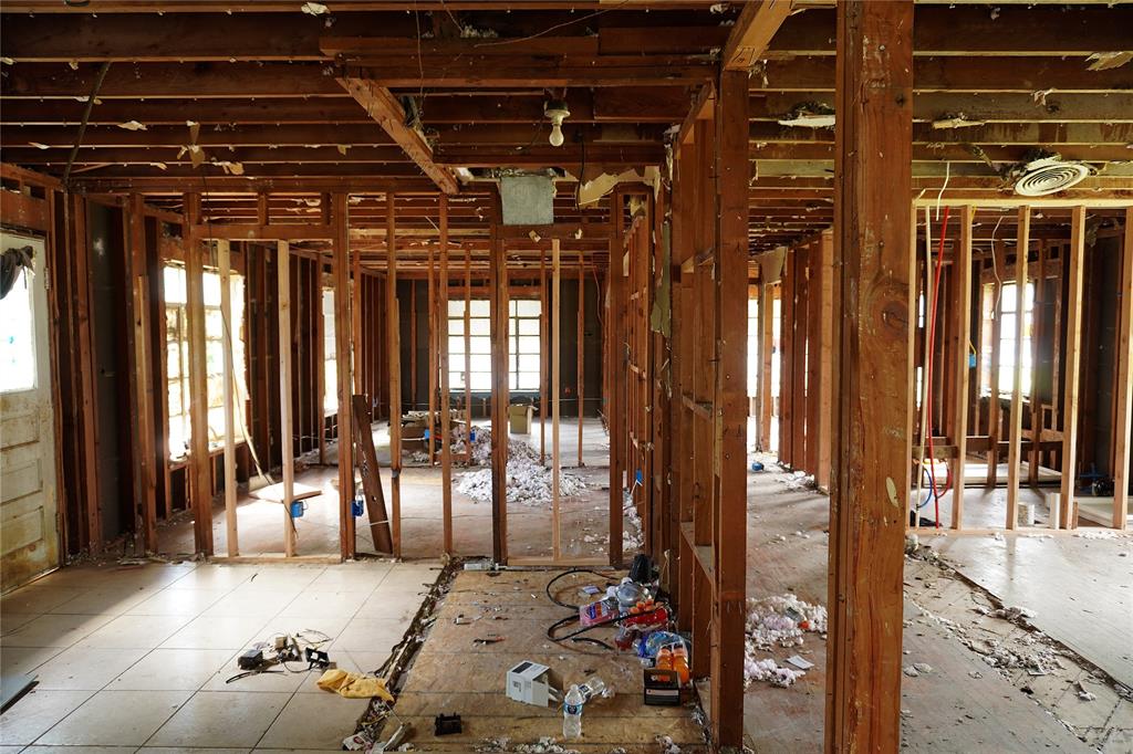 Richland Hills Add - Residential