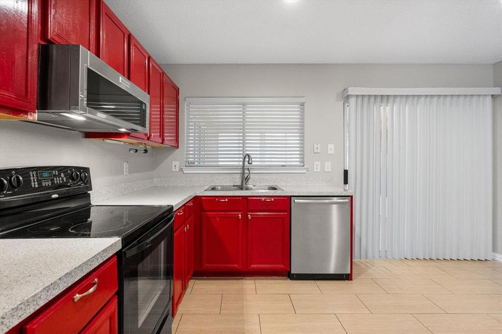 Lake Port Village Add - Residential Lease