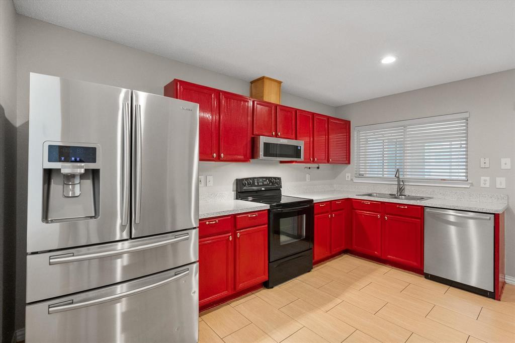 Lake Port Village Add - Residential Lease