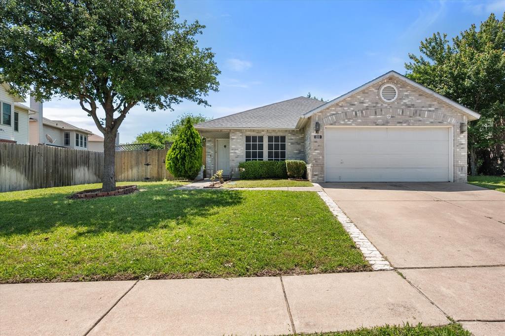 Lake Port Village Add - Residential Lease