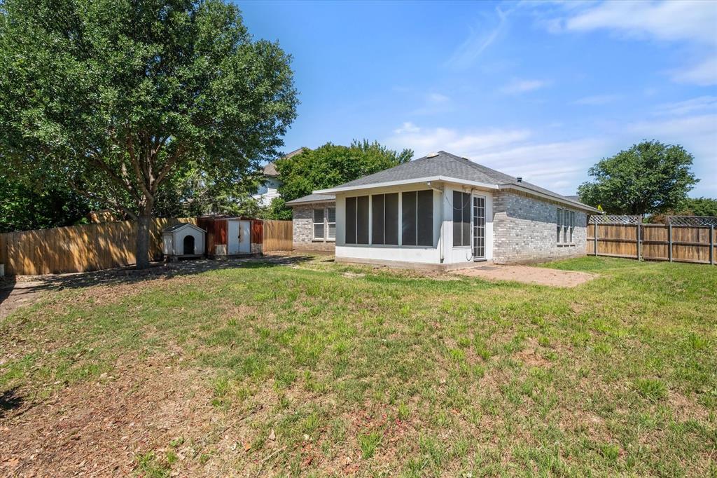 Lake Port Village Add - Residential Lease