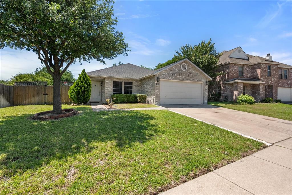 Lake Port Village Add - Residential Lease