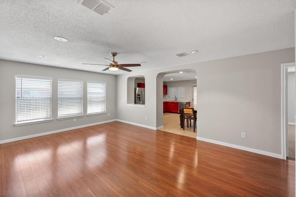 Lake Port Village Add - Residential Lease