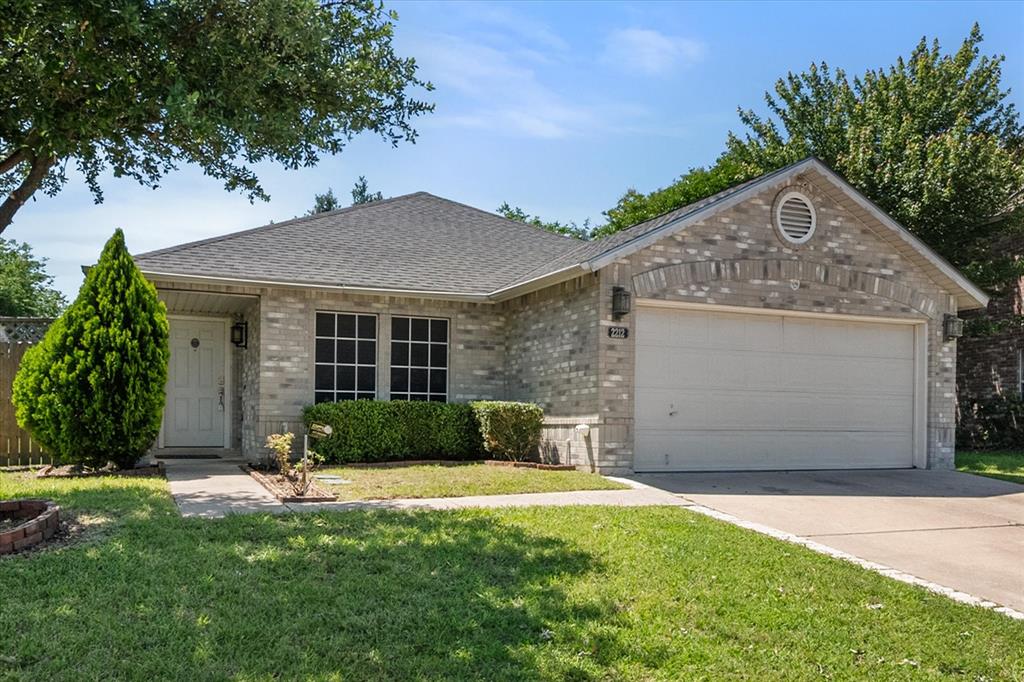 Lake Port Village Add - Residential Lease