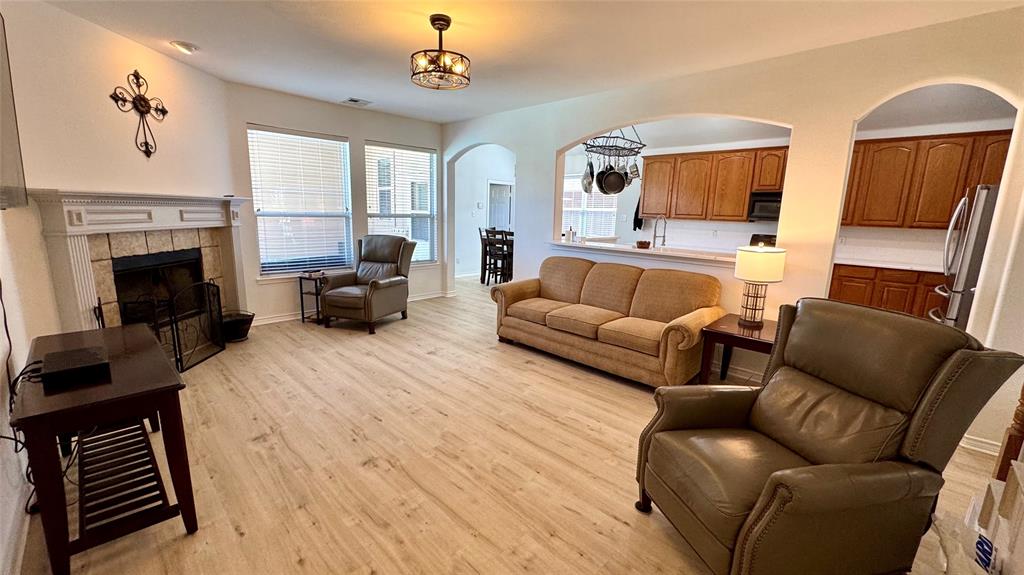 1700 Warm Springs Drive
