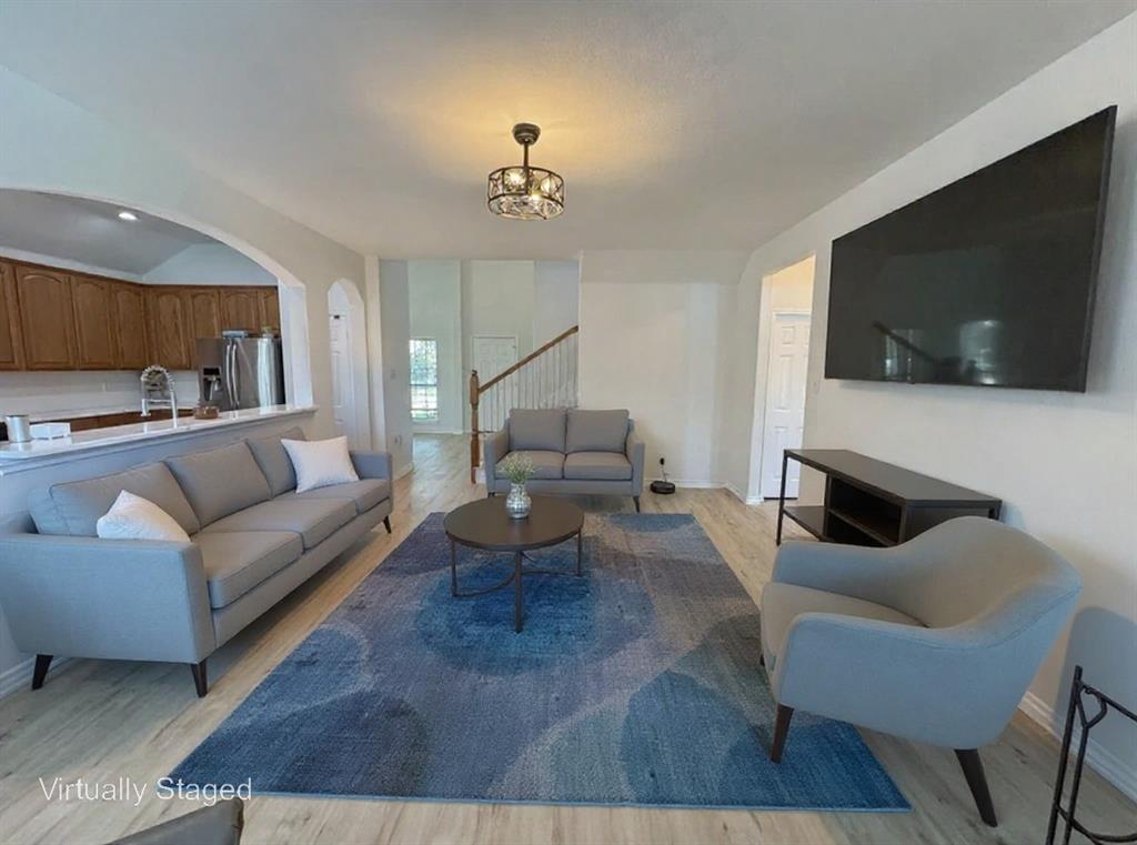1700 Warm Springs Drive