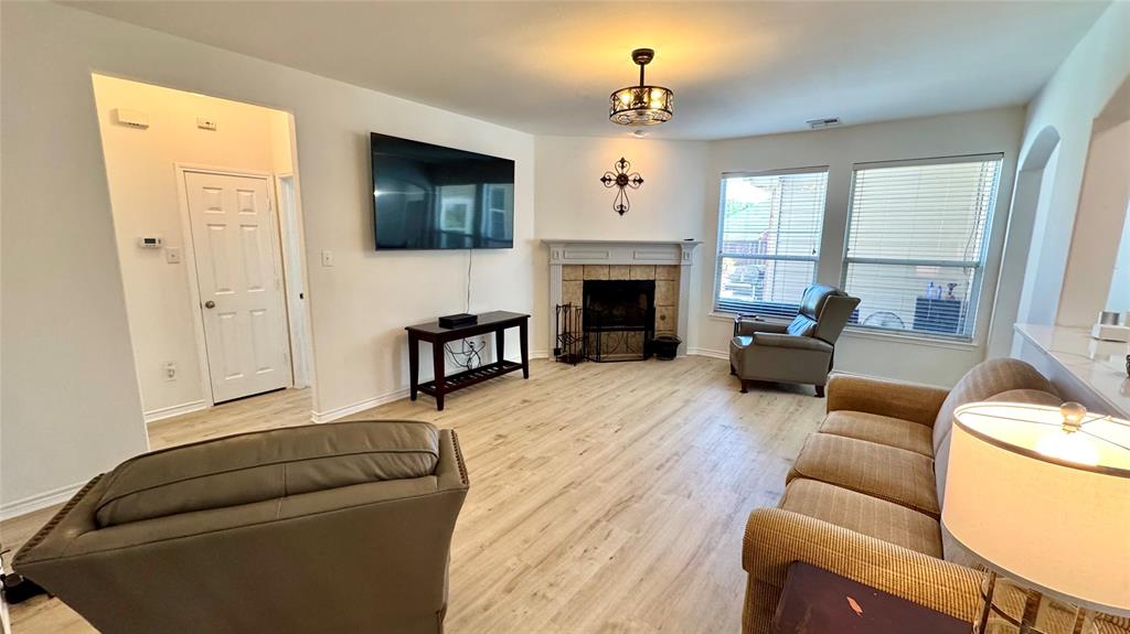 1700 Warm Springs Drive