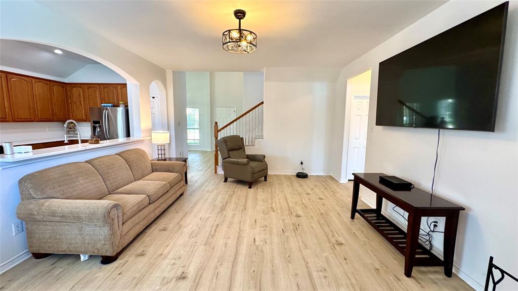 1700 Warm Springs Drive