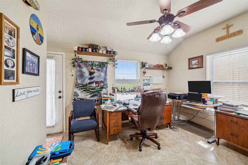 Longhorn Ranch - Residential