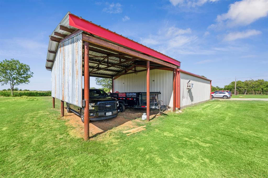 Longhorn Ranch - Residential
