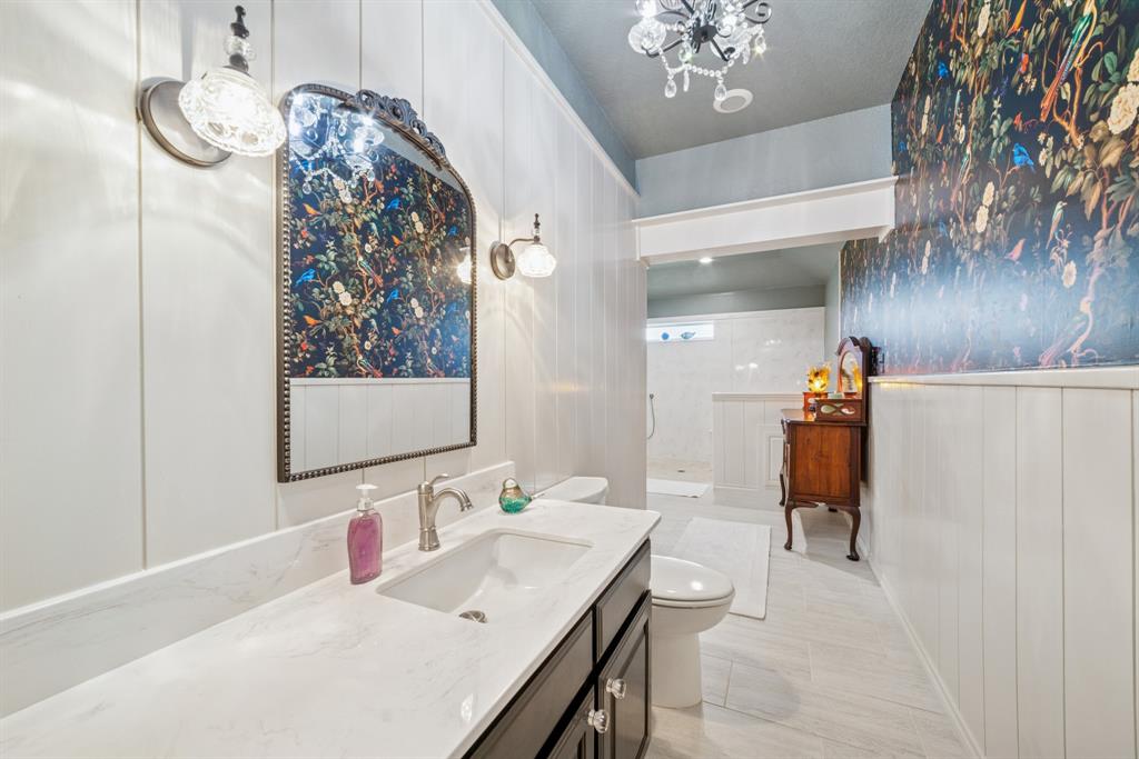 Longhorn Ranch - Residential