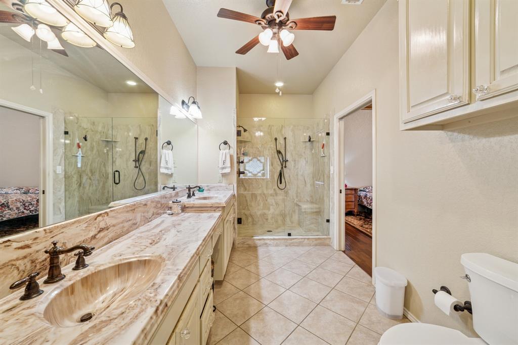 Longhorn Ranch - Residential