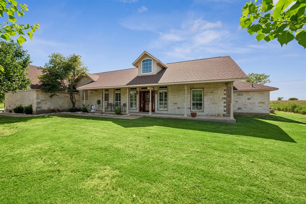 Longhorn Ranch - Residential