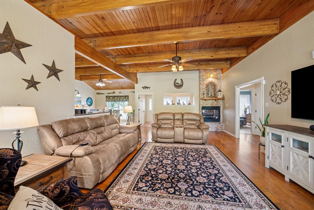 Longhorn Ranch - Residential