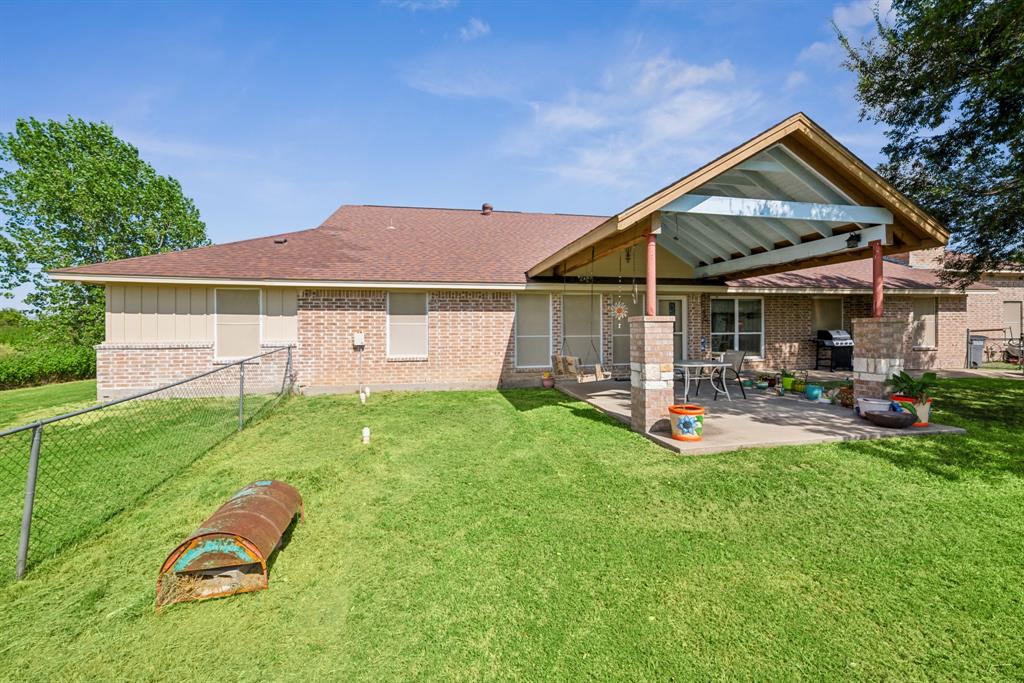 Longhorn Ranch - Residential