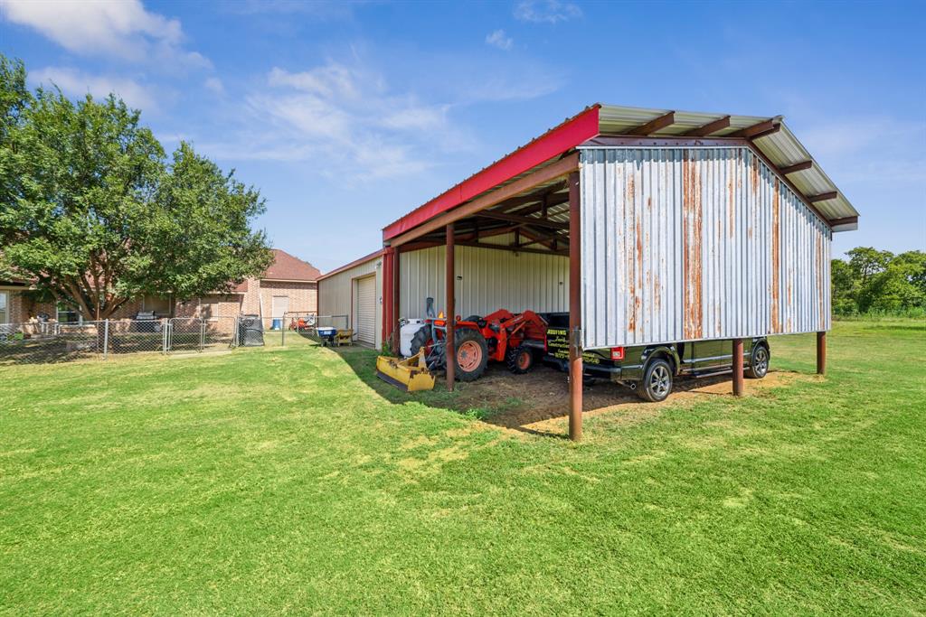 Longhorn Ranch - Residential