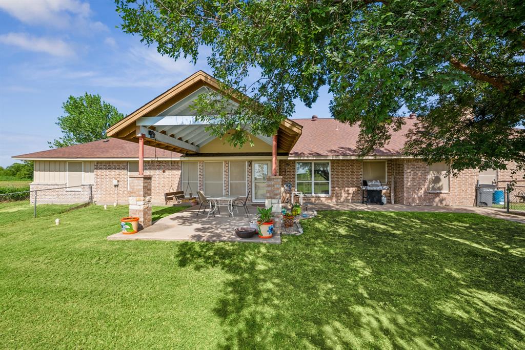 Longhorn Ranch - Residential