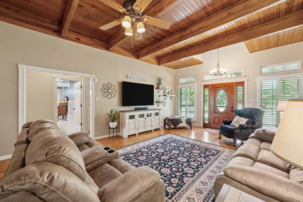 Longhorn Ranch - Residential