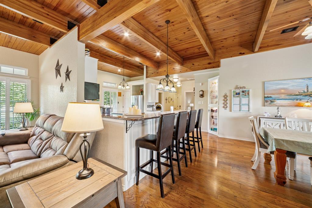 Longhorn Ranch - Residential