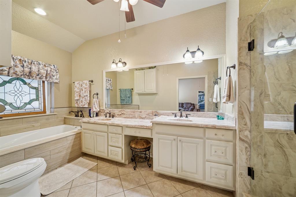 Longhorn Ranch - Residential