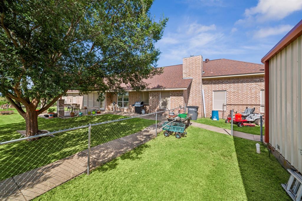 Longhorn Ranch - Residential