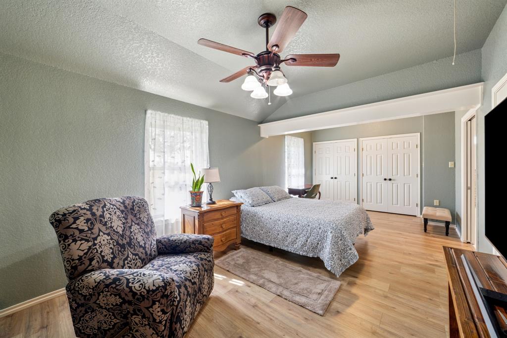 Longhorn Ranch - Residential