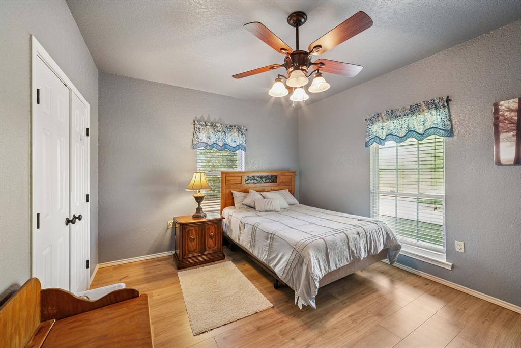 Longhorn Ranch - Residential